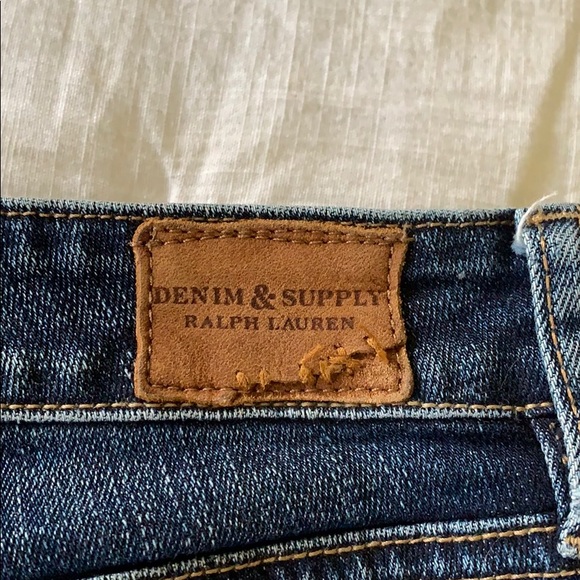 Ralph Lauren shorts - Picture 3 of 4